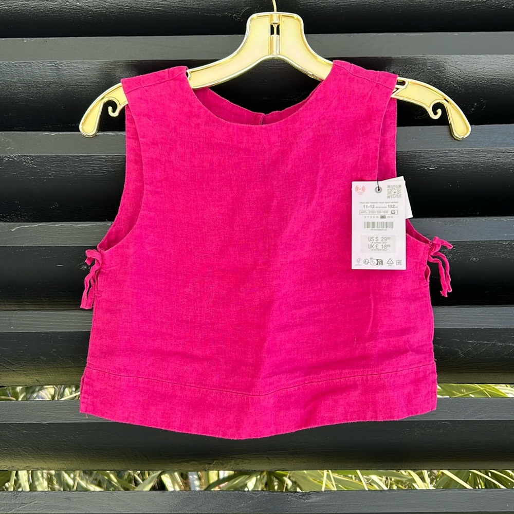 NWT Zara Top